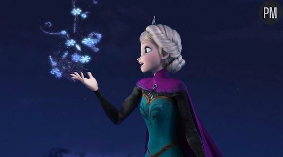 De nombreux parents ont appelé leur fille Elsa après "La Reine des neiges"