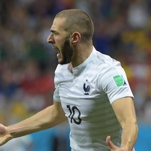 Hier soir, les Bleus ont battu les Suisses 5 buts à 2