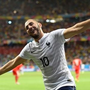 Hier soir, les Bleus ont battu les Suisses 5 buts à 2