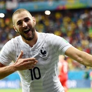 Hier soir, les Bleus ont battu les Suisses 5 buts à 2