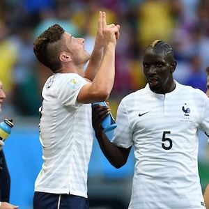 Hier soir, les Bleus ont battu les Suisses 5 buts à 2