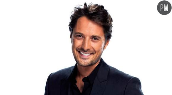 Vincent Cerutti rejoint Chérie FM