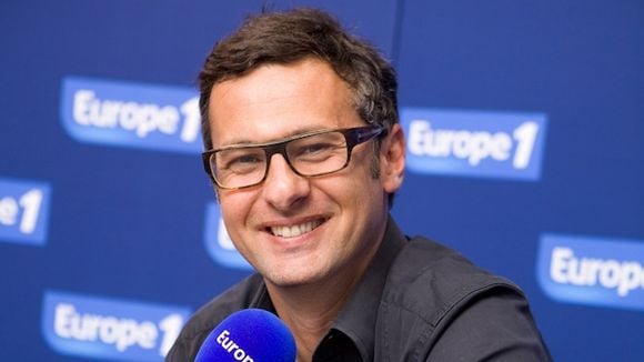 "Des clics et des claques" s'arrête, David Abiker remplace Arlette Chabot, Guy Birenbaum quitte Europe 1