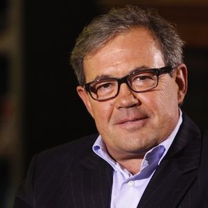 Le journaliste Benoît Duquesne est décédé à l'age de 56 ans.