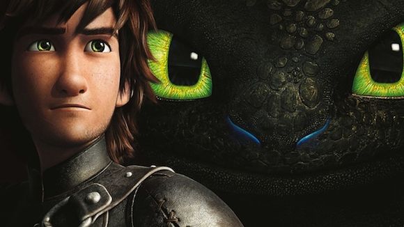 Box-office : "Dragons 2" signe le 3e meilleur démarrage de l'année