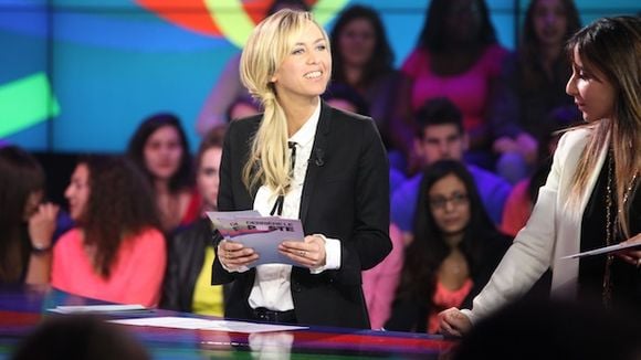 Enora Malagré : "Je pensais qu'on s'entendait bien avec Elodie Gossuin..."