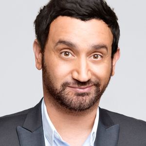 Avertissement comportement pour Cyril Hanouna.