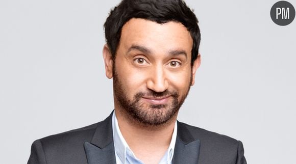 Avertissement comportement pour Cyril Hanouna.