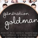 "Génération Goldman" : 800.000 ventes pour le premier volume !