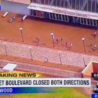Inondation à Los Angeles : Un faux témoin piège ABC en direct