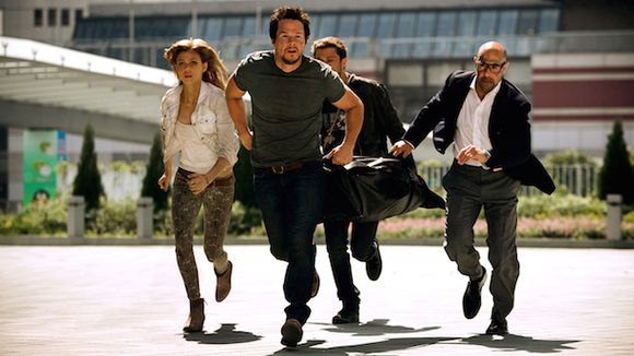 Box-office : "Transformers 4" résiste à "Planes 2", "Les Francis" et "The Raid 2" déçoivent