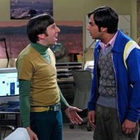 "The Big Bang Theory" : Simon Helberg et Kunal Nayyar obtiennent une énorme augmentation