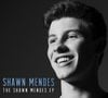 4. Shawn Mendes - "The Shawn Mendes EP"