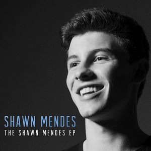 4. Shawn Mendes - "The Shawn Mendes EP"