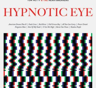 1. Tom Petty & the Heartbreakers - 'Hypnotic Eye'