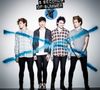 5. 5 Seconds of Summer - "5 Seconds of Summer"