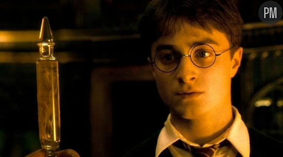 "Harry Potter", franchise la plus lucrative de l'Histoire