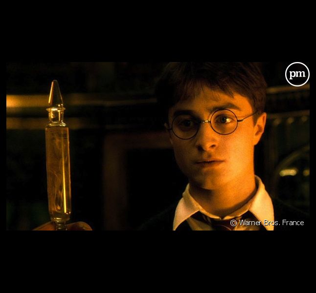 "Harry Potter", franchise la plus lucrative de l'Histoire