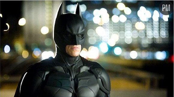 "Batman", sixième franchise la plus lucrative