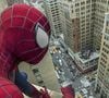 "Spider Man", quatrième franchise la plus lucrative de l'Histoire