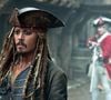 "Pirates des Caraïbes", cinquième franchise la plus lucrative de l'Histoire