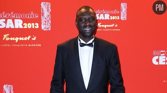 Omar Sy sera animateur pour France 2