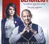 TF1 se trompe de jour de diffusion dans sa publicité pour "Blacklist".