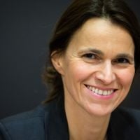 Aurélie Filippetti annonce qu'elle ne souhaite pas participer au nouveau gouvernement