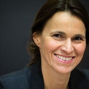 Aurélie Filippetti souhaite quitter le gouvernement