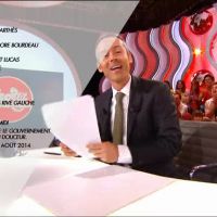 "Le Petit Journal" remercie le gouvernement "pour cette rentrée en douceur"