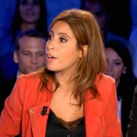 "On n'est pas couché" : Léa Salamé réussit son examen d'entrée