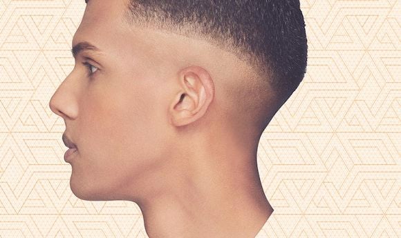 "Racine carrée" de Stromae, plus gros succès du 21e siècle en France