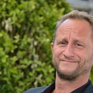 Benoit Poelvoorde va arrêter le cinéma