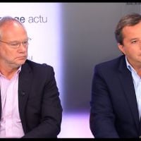 Pierre Fraidenraich (Libération) : "Trop de journalistes sont trop peu productifs"