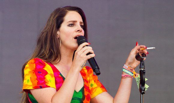 Lana Del Rey