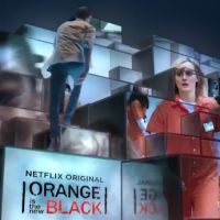 Pub : Netflix dévoile sa campagne de lancement