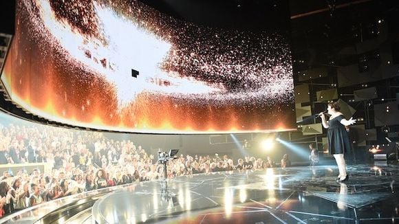 "Rising Star" : Que se passe-t-il si l'appli bugge massivement en pleine émission ?