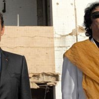 Affaire Sarkozy-Kadhafi : "Médiapart" et "Vanity Fair" s'opposent sur l'authenticité d'un document