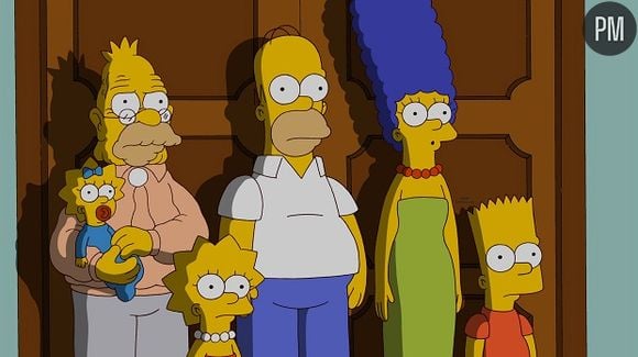 La famille "Simpson"