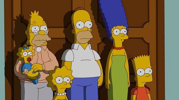 Après un an de teasing, "Les Simpson" tue un personnage