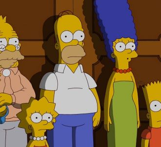 La famille 'Simpson'