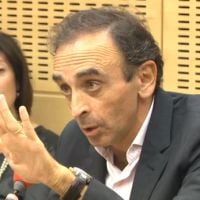 Éric Zemmour ment sur son âge pour s'ériger militant anti-mai 68