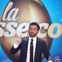 Cyril Hanouna répond à Michel Denisot : "Allez Mimi, pète un coup !"