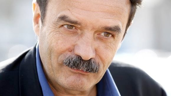 Edwy Plenel s'agace d'être comparé à Eric Zemmour dans "Le Monde"