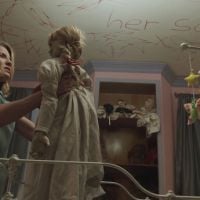 Le film d'horreur "Annabelle" déprogrammé après des incidents dans des salles de cinéma