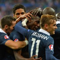 Audiences : Le match Arménie/France s'impose en access