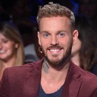 M. Pokora sur "Rising Star" : "Je ne regrette pas d'avoir refusé"