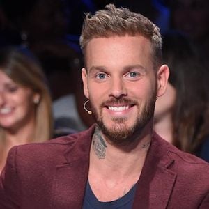 M. Pokora ne regrette pas d'avoir refusé "Rising Star"