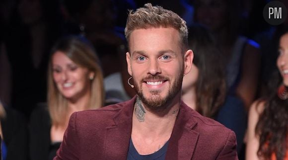 M. Pokora ne regrette pas d'avoir refusé "Rising Star"