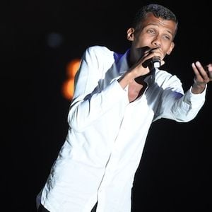 Stromae va chanter "Meltdown" pour "Hunger Games : La Révolte - Partie 1"